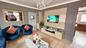 Nyasa Guest House in Johannesburg