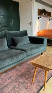 Tinyhouse - De Esdoorn Zes - Eibergen