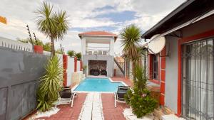 Nyasa Guest House in Johannesburg