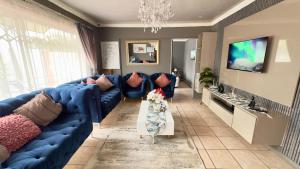 Nyasa Guest House in Johannesburg