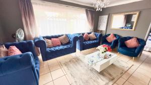 Nyasa Guest House in Johannesburg