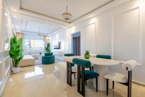 TT Holidays-Hassan Tower