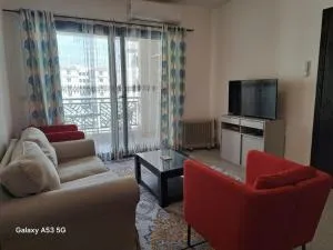 CORKA Cairo New Capital - Kafr El Shaikh