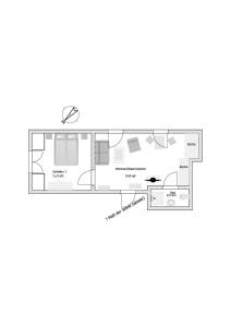 Haus Seepferdchen - Whg 7