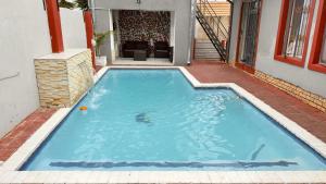 Nyasa Guest House in Johannesburg