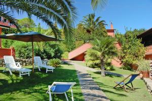 Apartment in Capoliveri near Sea Beach