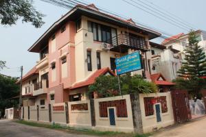 Cherish House