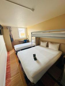 Hotels B&B HOTEL Saint-Witz Roissy : Chambre Quadruple