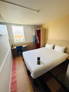 B&B HOTEL Saint-Witz Roissy - 叙尔维列