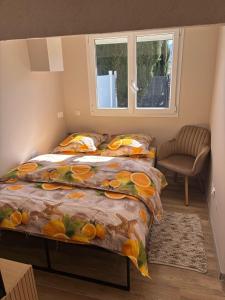 Appartements T2 Avec exterieur : photos des chambres