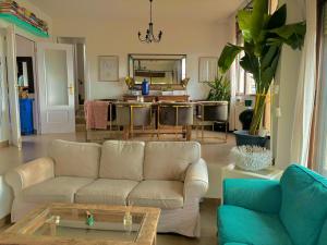 Casa Rural Teja Vieja