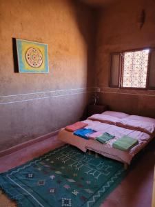 Dar Mustapha&Linda GmbH desert-inspiration