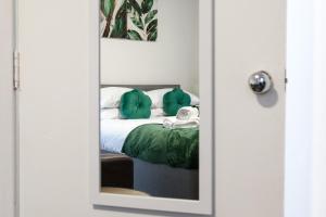 Nile - Cosy Studio Apartment by Traboule Properties Ltd