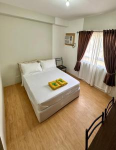 Simple Space at Mivesa Garden Residences near UP Cebu