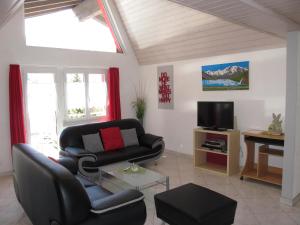 Aurora Appartement WEISSMIES by FeWo-PLAN SAAS232