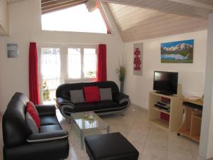 Aurora Appartement WEISSMIES by FeWo-PLAN SAAS232