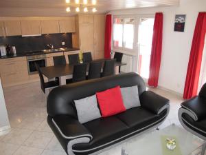 Aurora Appartement WEISSMIES by FeWo-PLAN SAAS232