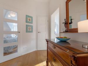 Strandresidenz Deichgraf 9 Niehagen