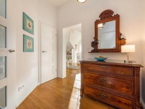 Strandresidenz Deichgraf 9 Niehagen