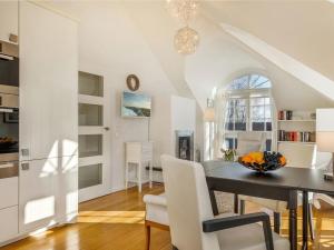 Strandresidenz Deichgraf 9 Niehagen