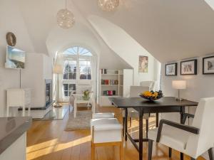 Strandresidenz Deichgraf 9 Niehagen