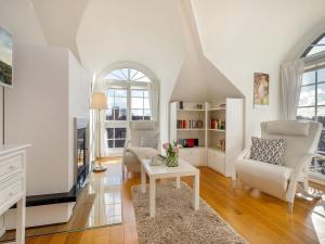 Strandresidenz Deichgraf 9 Niehagen