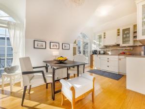 Strandresidenz Deichgraf 9 Niehagen