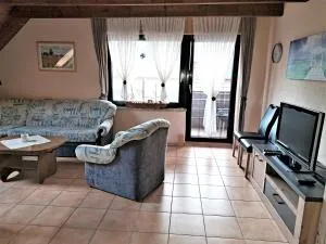 Ferienwohnung 898 in Burhave - Butjadingen