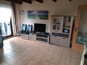 Ferienwohnung 898 in Burhave