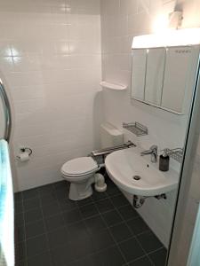 Ferienwohnung 898 in Burhave