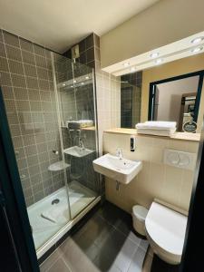 B&B HOTEL Saint-Witz Roissy