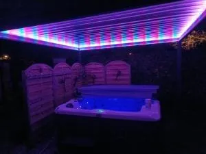 La Remise de Guytou et Spa - Orgon