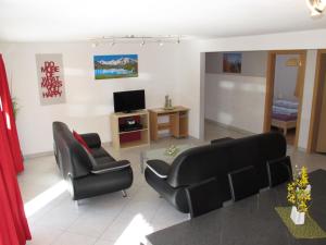 Aurora Appartement LAGGIN by FeWo-PLAN SAAS231