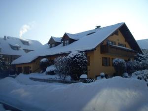 Ferienwohnung Gruber