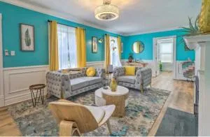 The BrickHouse on Grace - كلينسفيل