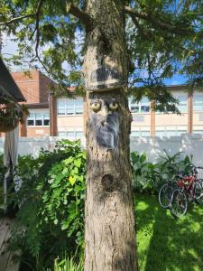 The BrickHouse on Grace