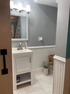 The BrickHouse on Grace