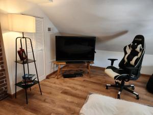 The BrickHouse on Grace