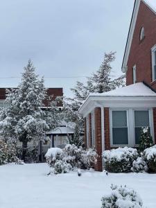 The BrickHouse on Grace