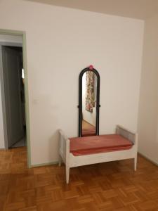 Maisons de vacances Maison, grand jardin, lac 8 min a pied, piste cyclable, 6 couchages : photos des chambres