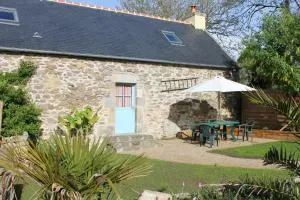 Gîte breton à 5mn de la mer - Kerlaz
