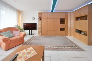 FeWo Sandrock Nr 13 Solmare