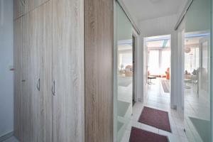 FeWo Sandrock Nr 13 Solmare
