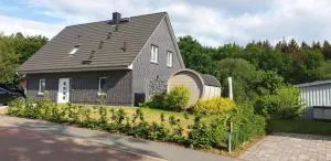 Sternenhimmel - 旧施韦林