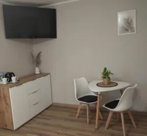 Agroturystyka Pod Lipami - noclegi Gołuchów - Gołuchów