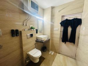 Hotel Mini Switzerland In Dalhousie