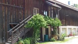 Ferienwohnung Spiegl - Polling