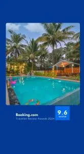 EKOSTAY - Serenity Villa - Vaishet