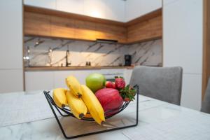 Cozy and Stylish Apartament