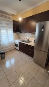 Nikos apartment (center of Kavala)